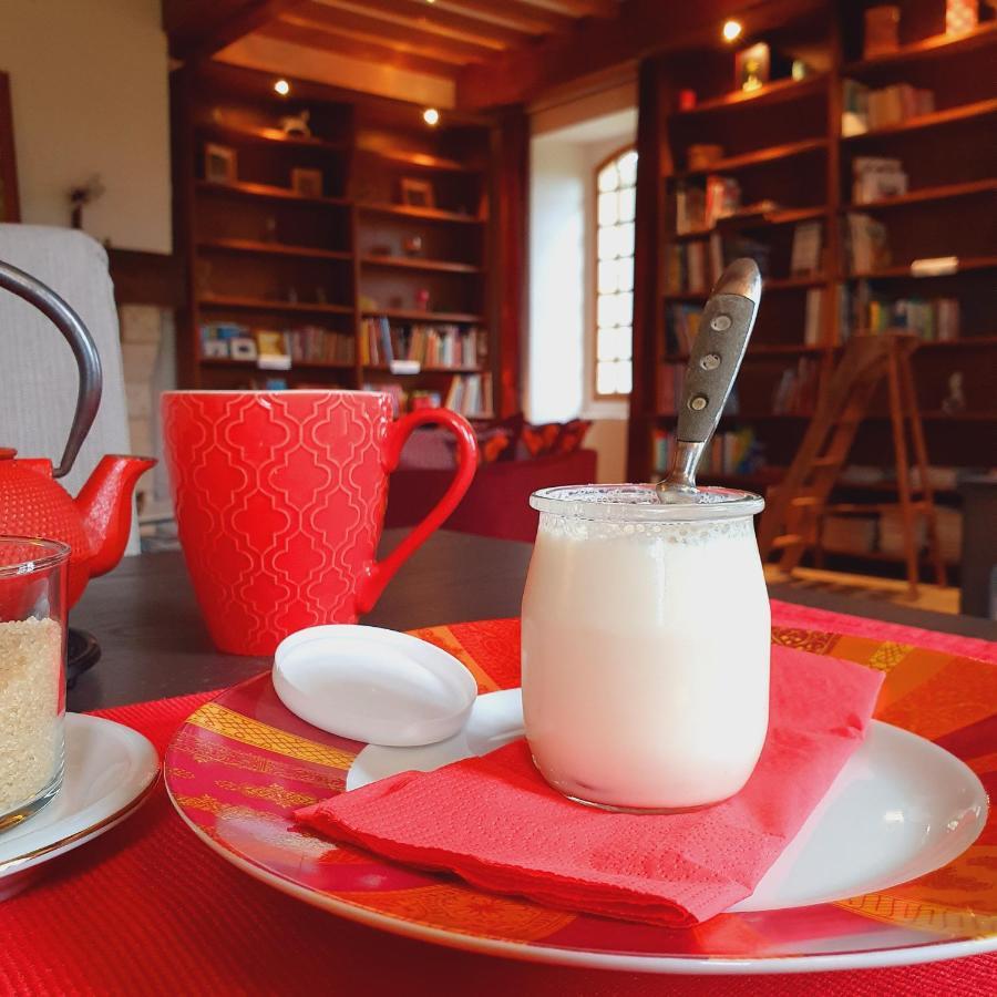 콩돔 Domaine De La Brette 빌라 외부 사진